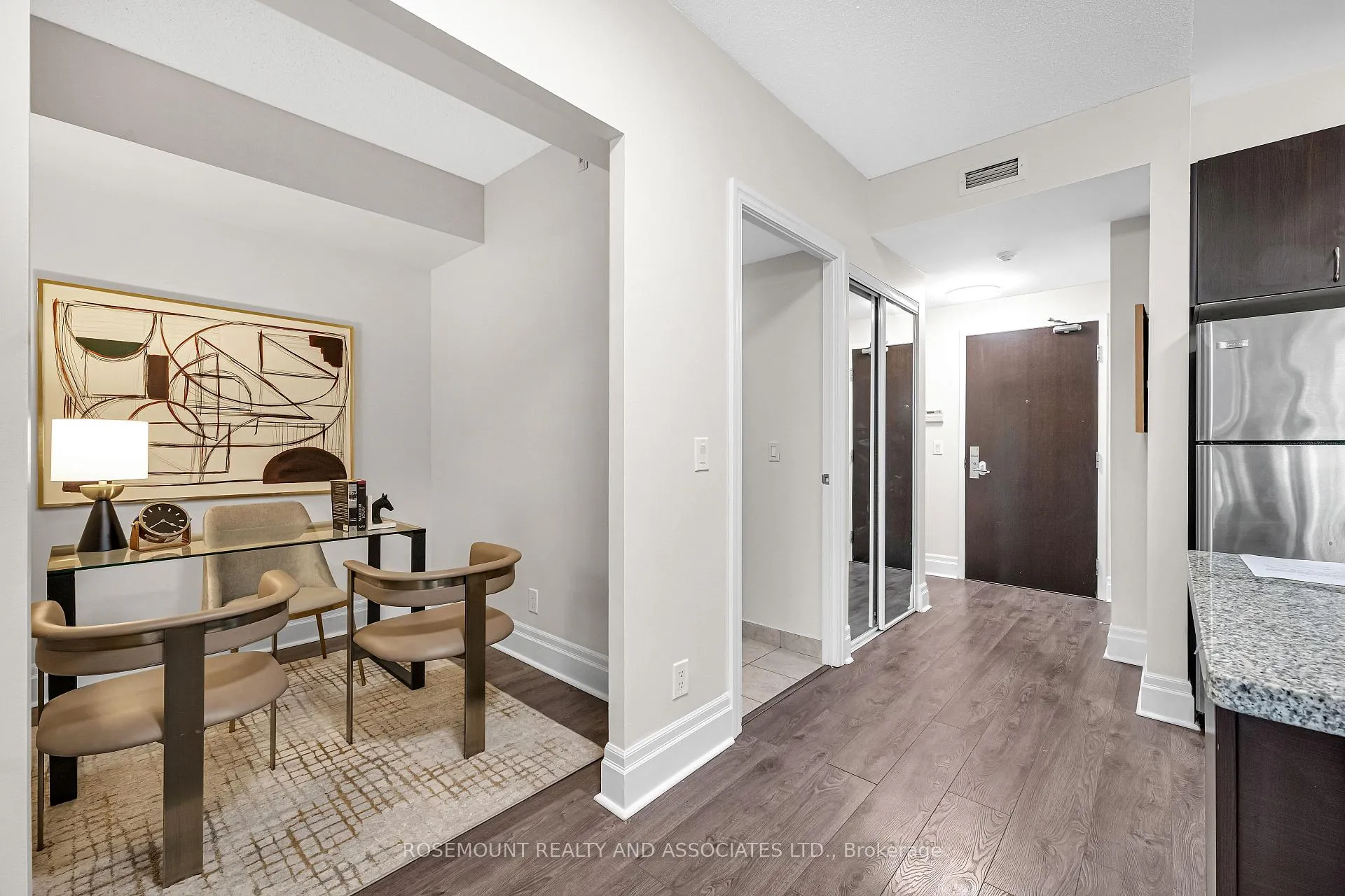 Photo 12 of Unit 223, 39 Upper Duke Crescent, Markham, Unionville — HOMEH