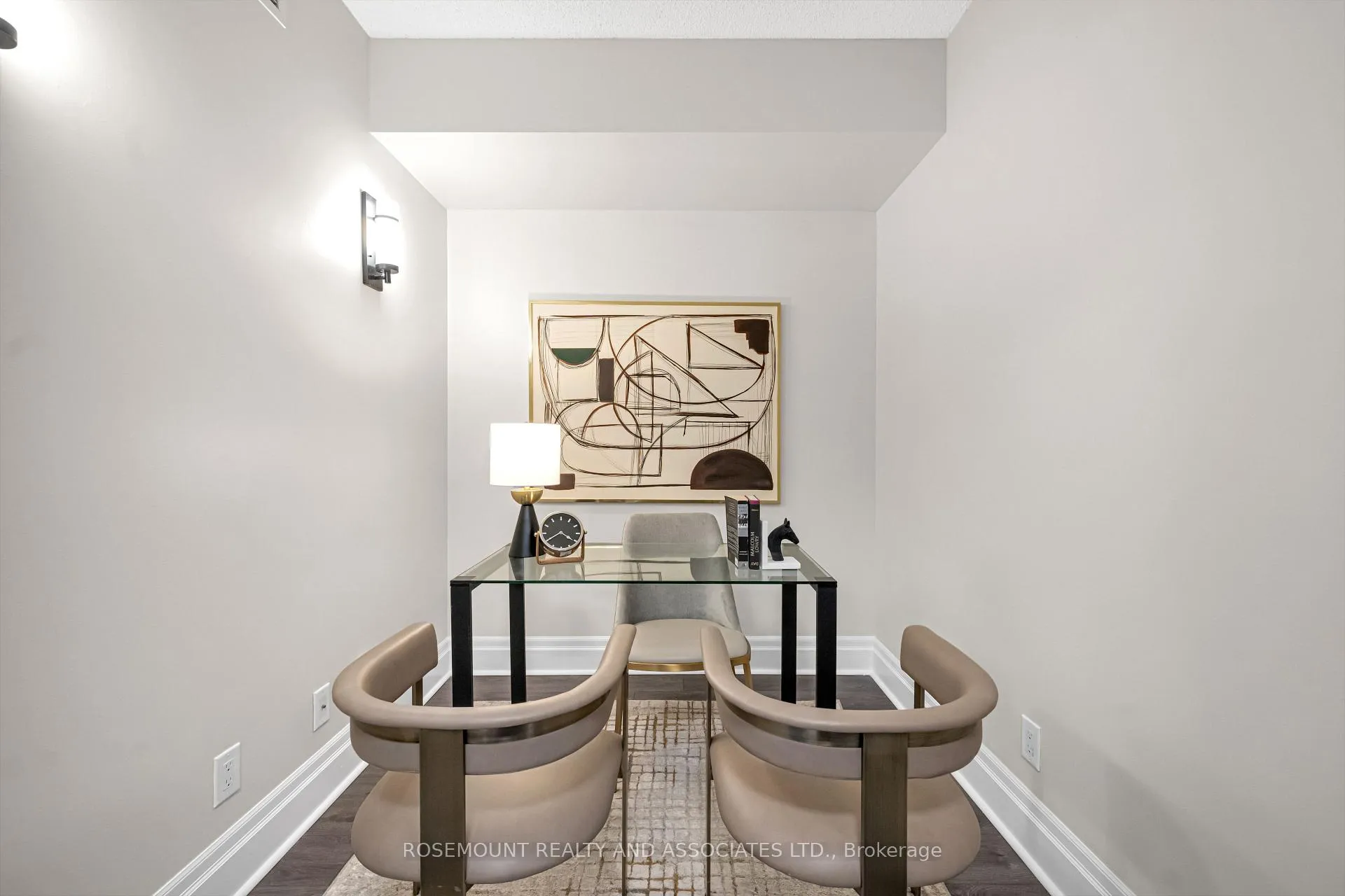 Photo 17 of Unit 223, 39 Upper Duke Crescent, Markham, Unionville — HOMEH