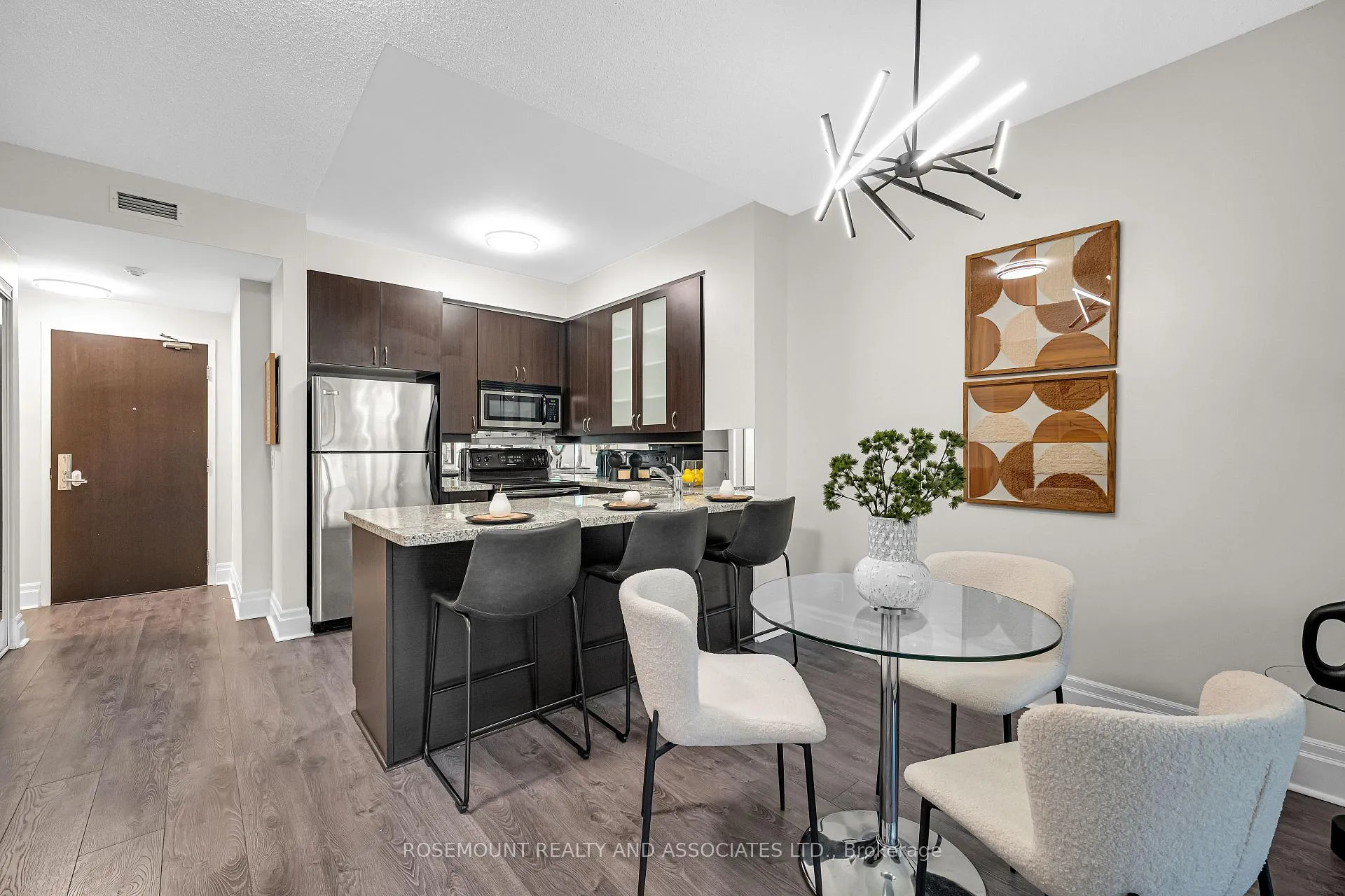 Photo 20 of Unit 223, 39 Upper Duke Crescent, Markham, Unionville — HOMEH