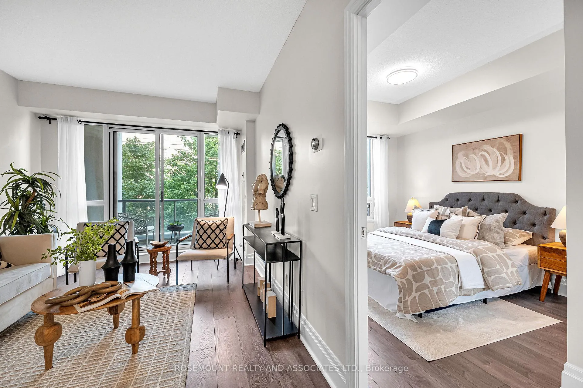 Photo 21 of Unit 223, 39 Upper Duke Crescent, Markham, Unionville — HOMEH
