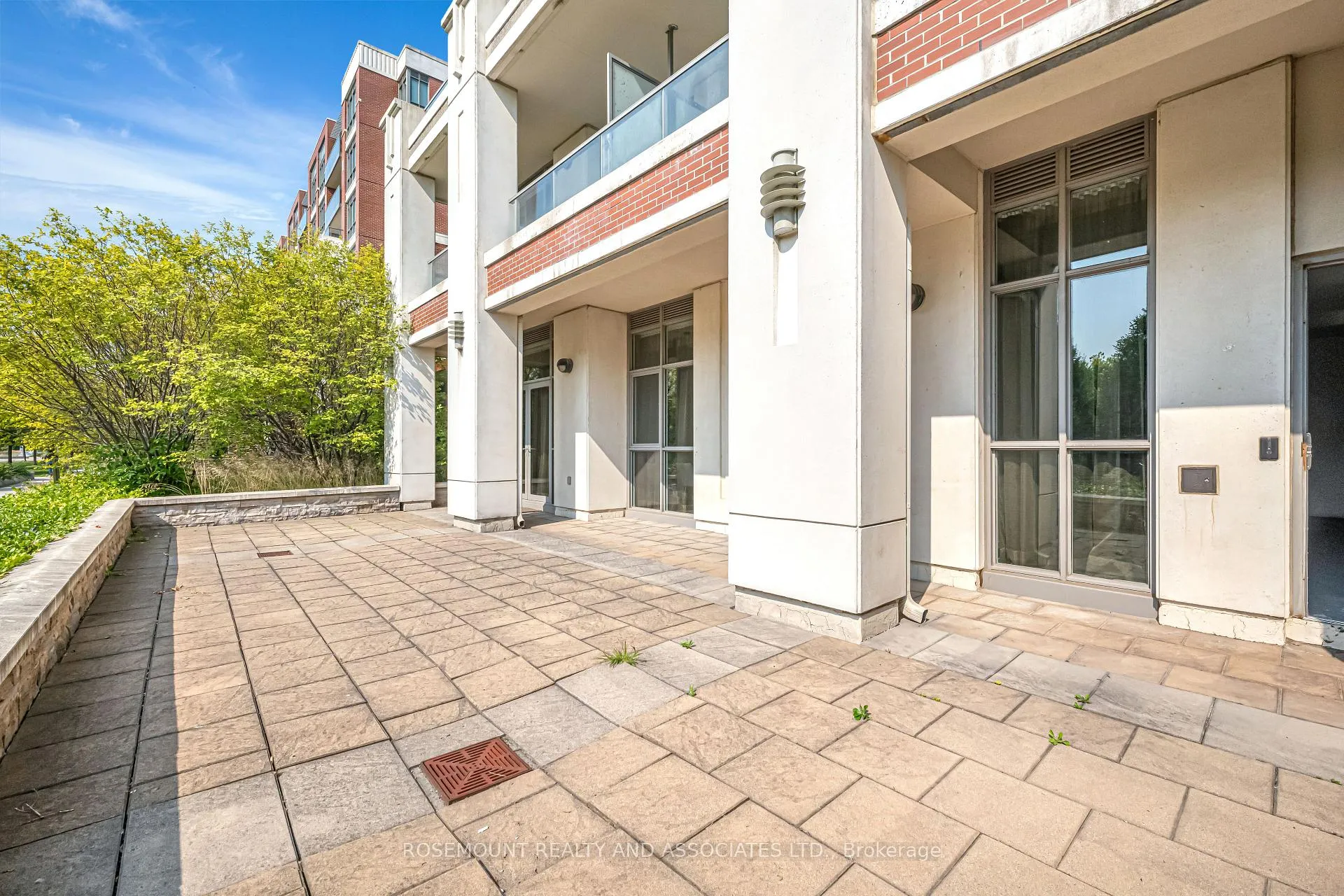 Photo 25 of Unit 223, 39 Upper Duke Crescent, Markham, Unionville — HOMEH