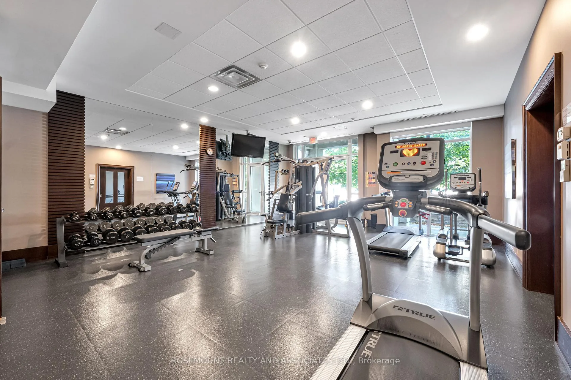 Photo 31 of Unit 223, 39 Upper Duke Crescent, Markham, Unionville — HOMEH