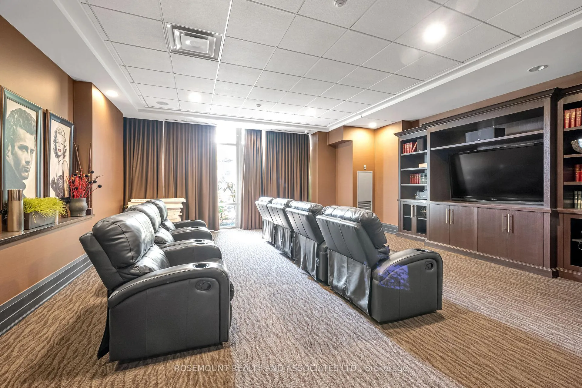 Photo 33 of Unit 223, 39 Upper Duke Crescent, Markham, Unionville — HOMEH