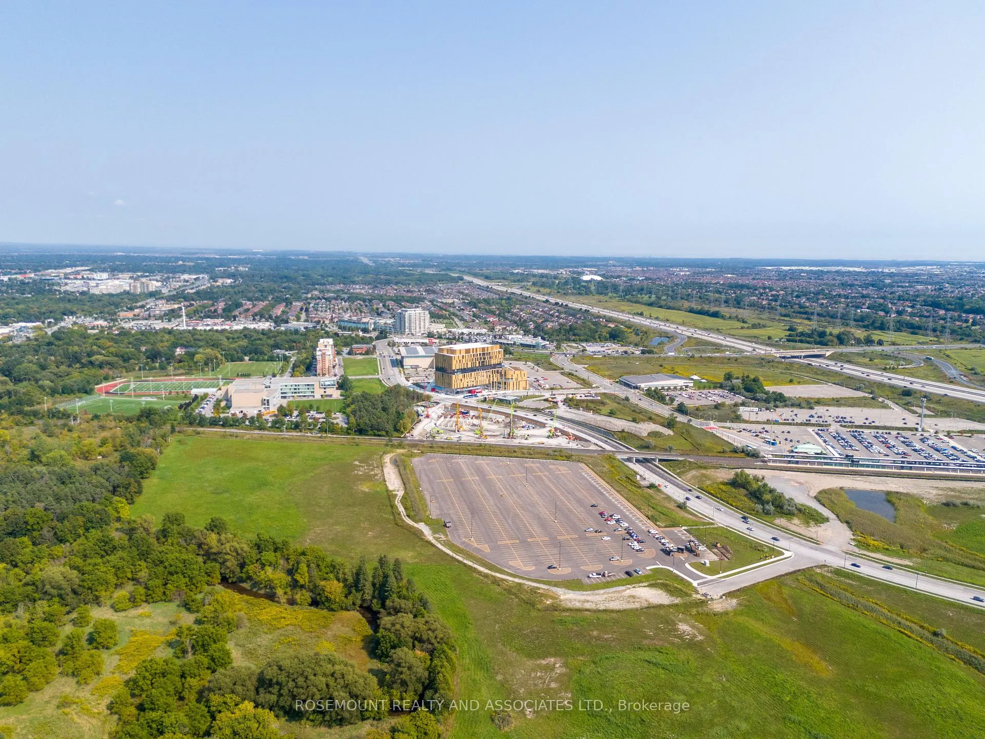 Photo 37 of Unit 223, 39 Upper Duke Crescent, Markham, Unionville — HOMEH
