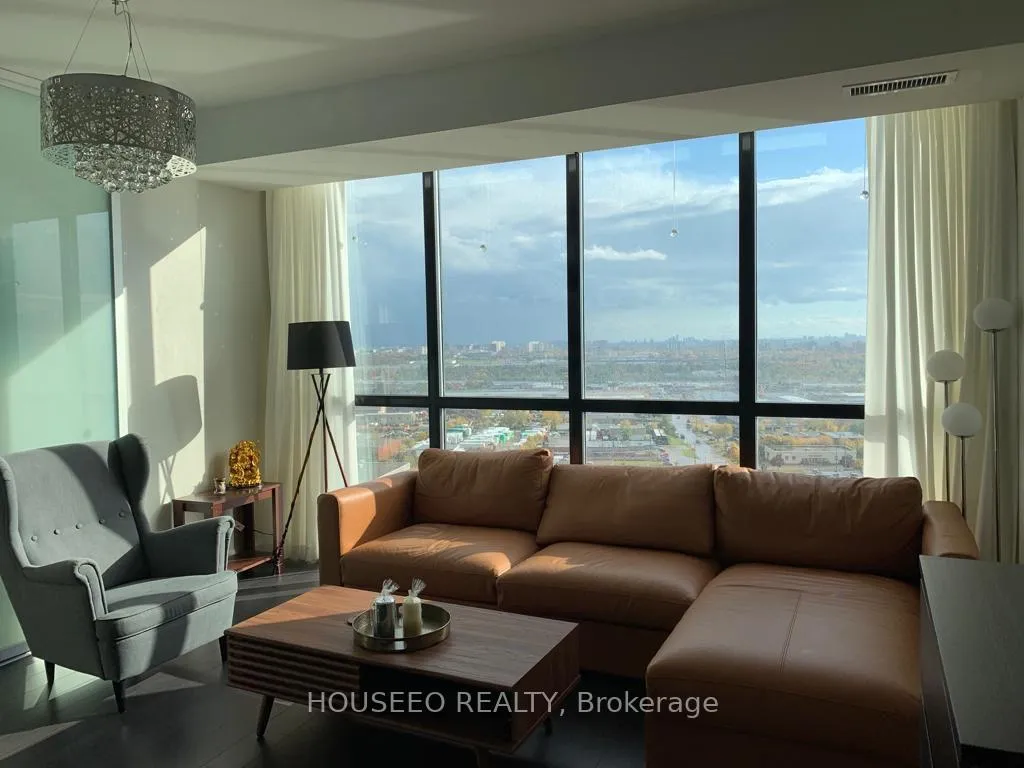 Photo 1 of Unit 1803, 2910 highway 7, Vaughan, Glen Shields — HOMEH