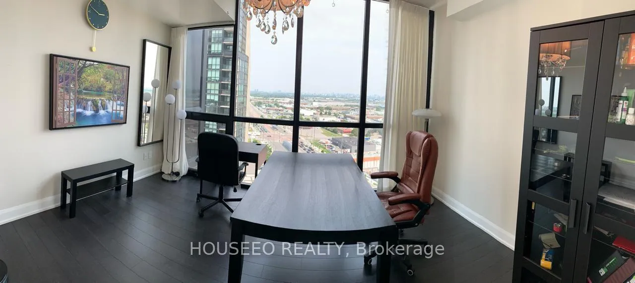 Photo 4 of Unit 1803, 2910 highway 7, Vaughan, Glen Shields — HOMEH