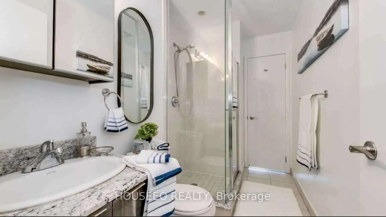 Photo 8 of Unit 1803, 2910 highway 7, Vaughan, Glen Shields — HOMEH
