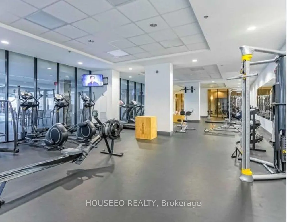 Photo 14 of Unit 1803, 2910 highway 7, Vaughan, Glen Shields — HOMEH