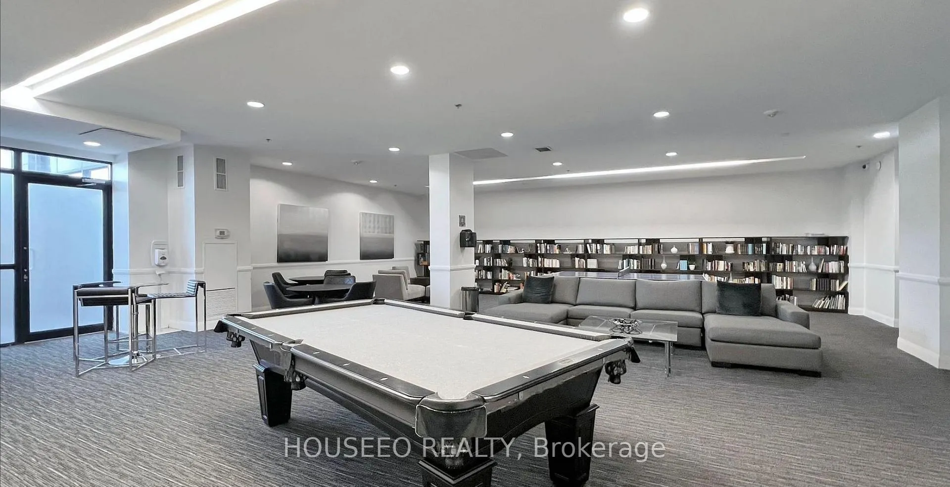 Photo 16 of Unit 1803, 2910 highway 7, Vaughan, Glen Shields — HOMEH