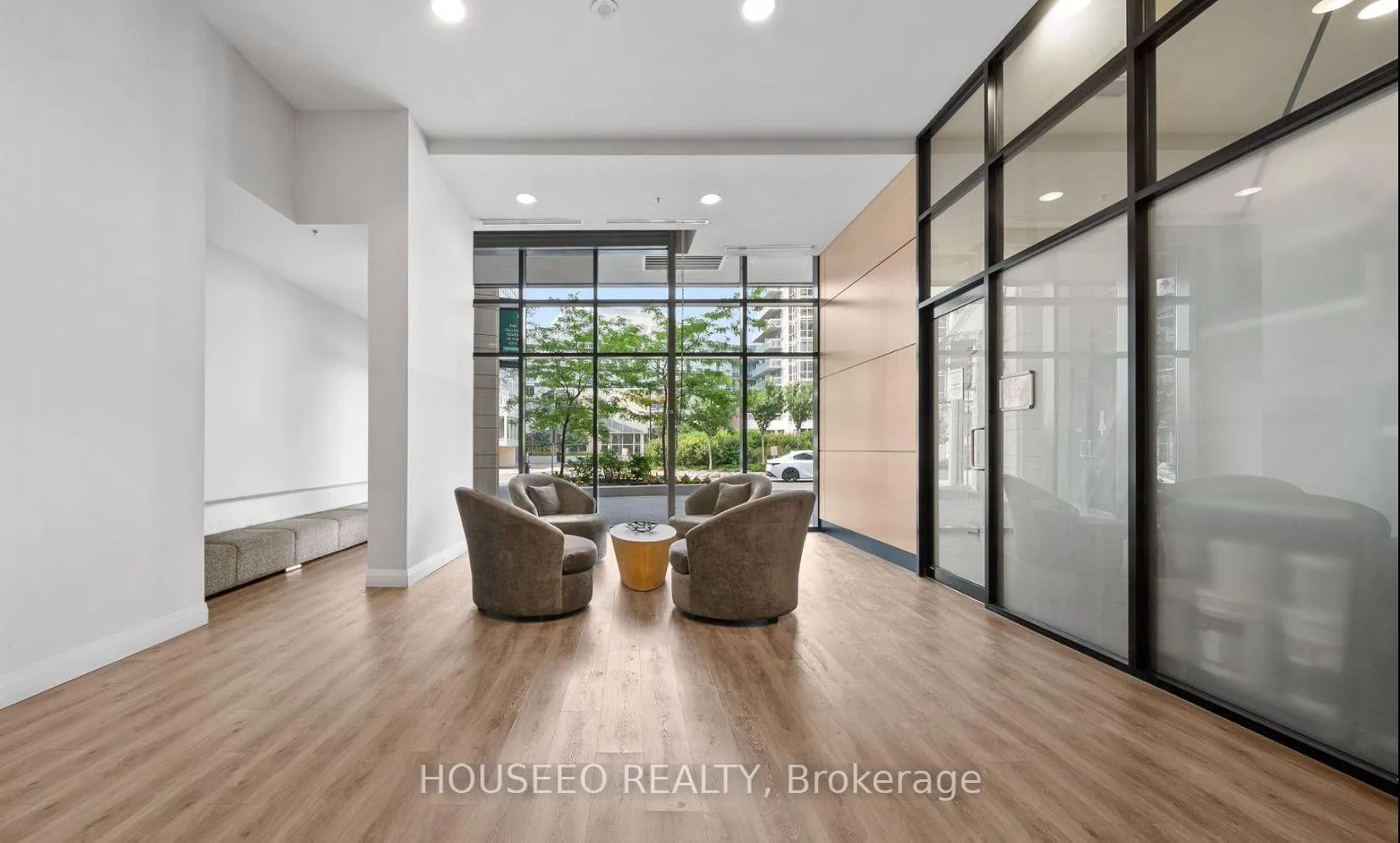 Photo 19 of Unit 1803, 2910 highway 7, Vaughan, Glen Shields — HOMEH