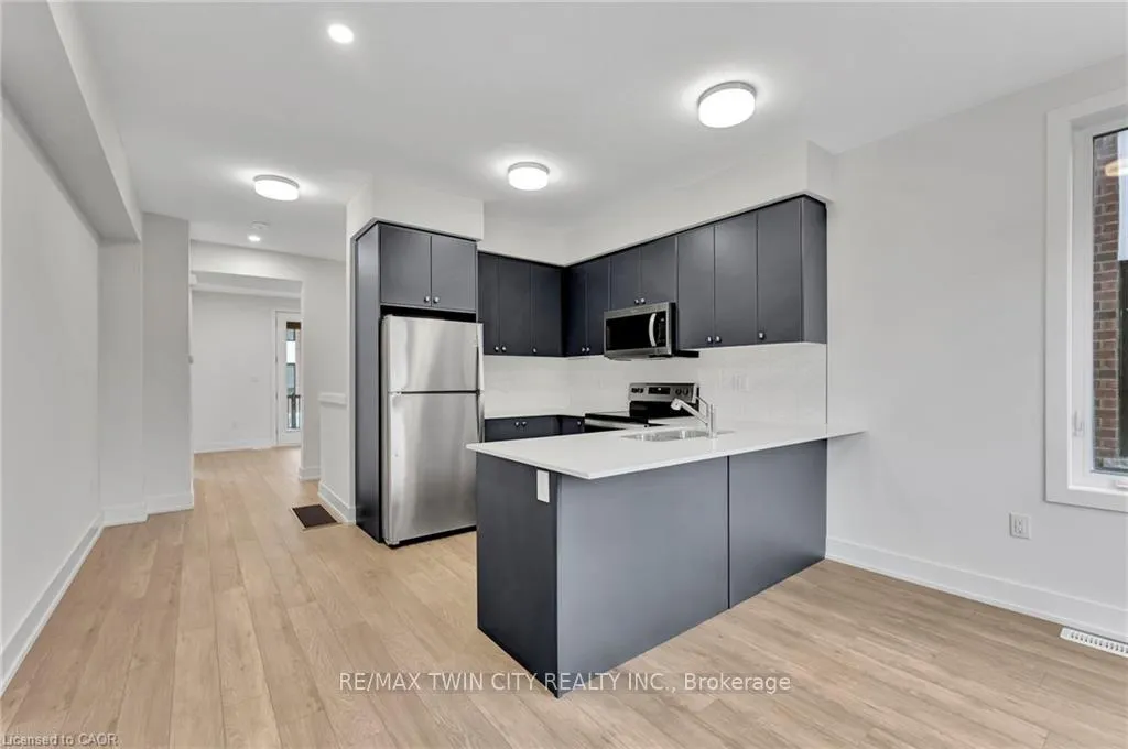 Photo 7 of Unit 53, 99 Roger Street, Waterloo — HOMEH