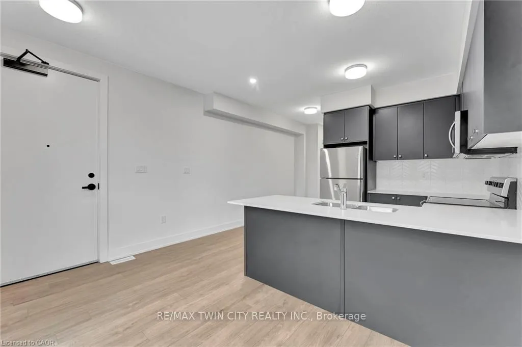 Photo 8 of Unit 53, 99 Roger Street, Waterloo — HOMEH