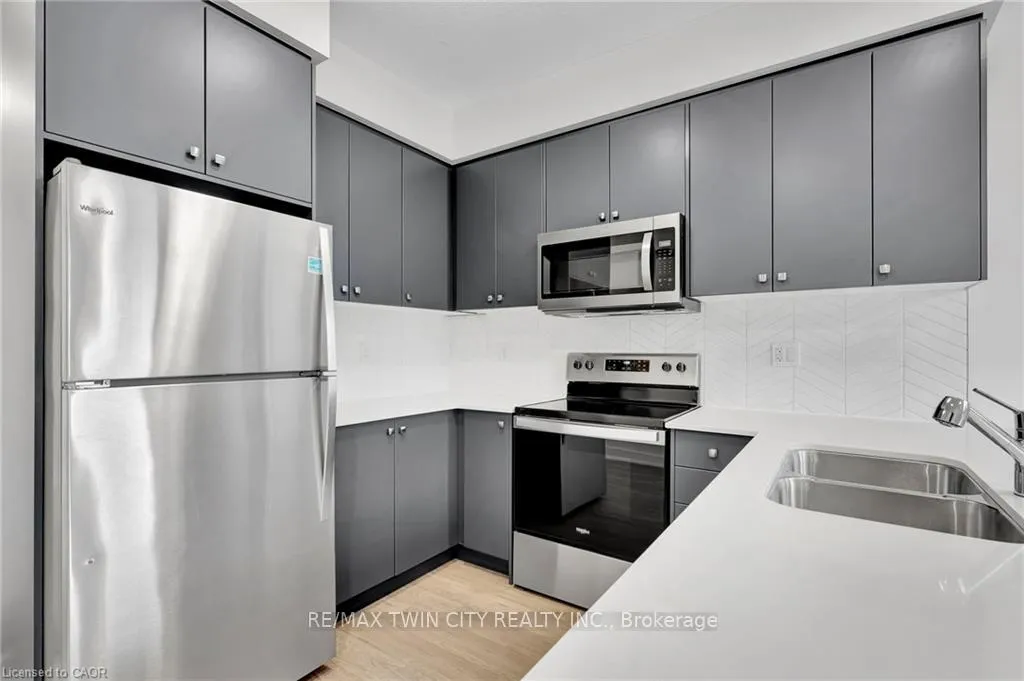 Photo 9 of Unit 53, 99 Roger Street, Waterloo — HOMEH
