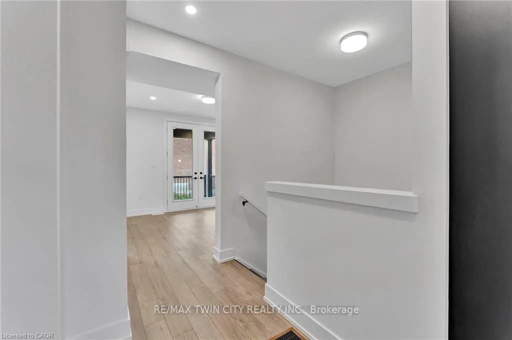 Photo 11 of Unit 53, 99 Roger Street, Waterloo — HOMEH
