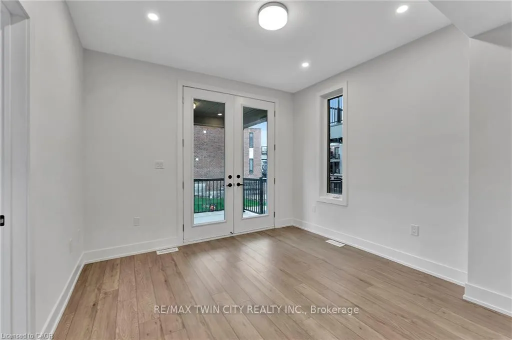 Photo 13 of Unit 53, 99 Roger Street, Waterloo — HOMEH