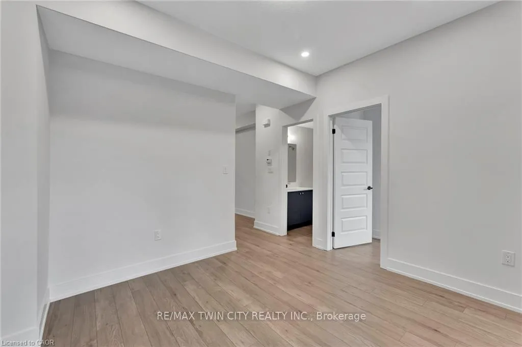 Photo 14 of Unit 53, 99 Roger Street, Waterloo — HOMEH