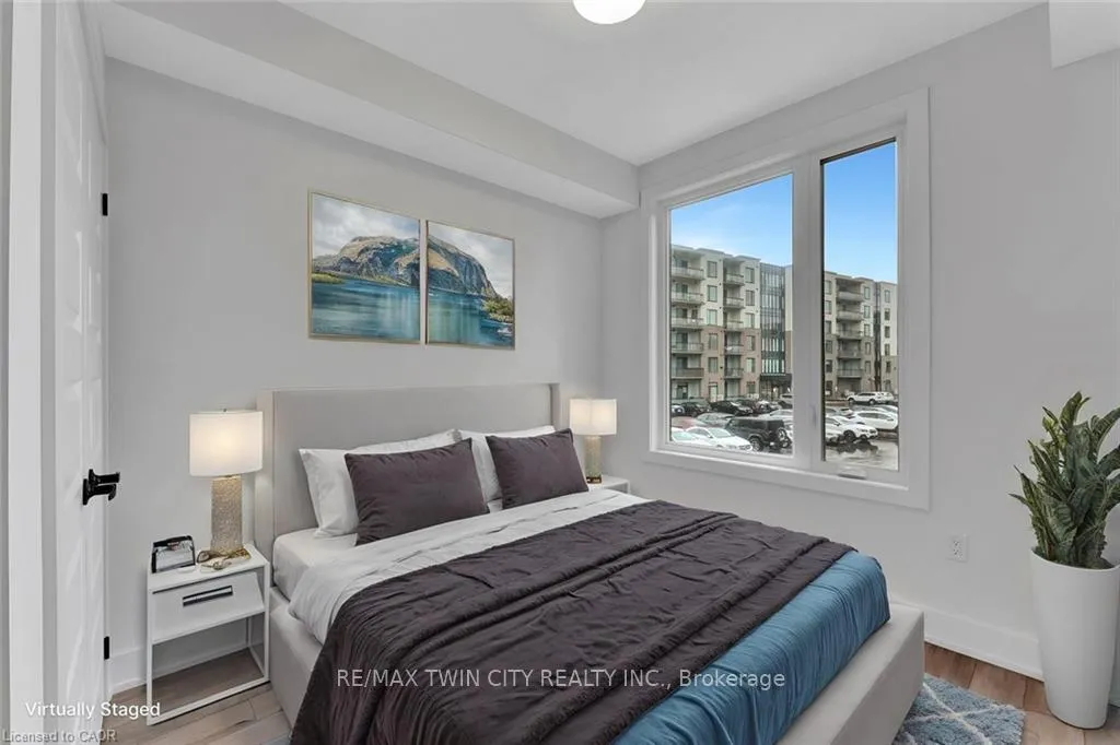 Photo 15 of Unit 53, 99 Roger Street, Waterloo — HOMEH