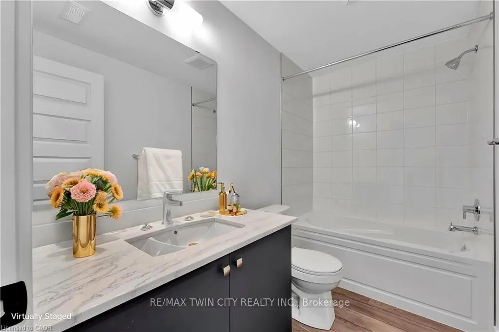 Photo 17 of Unit 53, 99 Roger Street, Waterloo — HOMEH