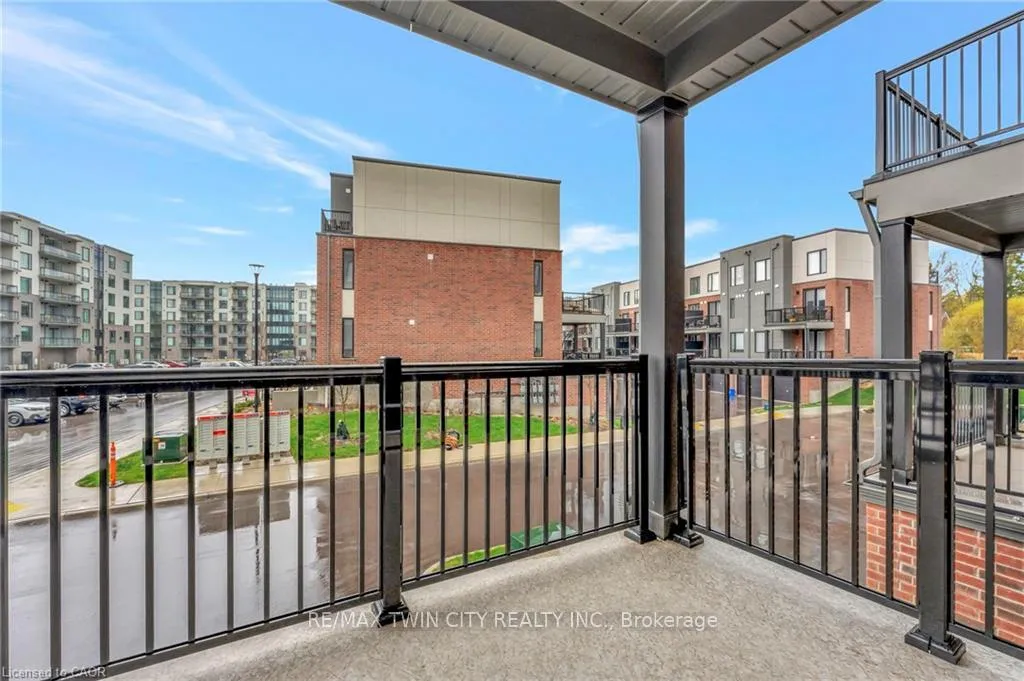 Photo 19 of Unit 53, 99 Roger Street, Waterloo — HOMEH