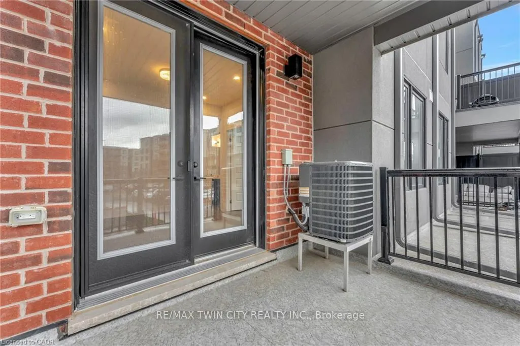 Photo 20 of Unit 53, 99 Roger Street, Waterloo — HOMEH