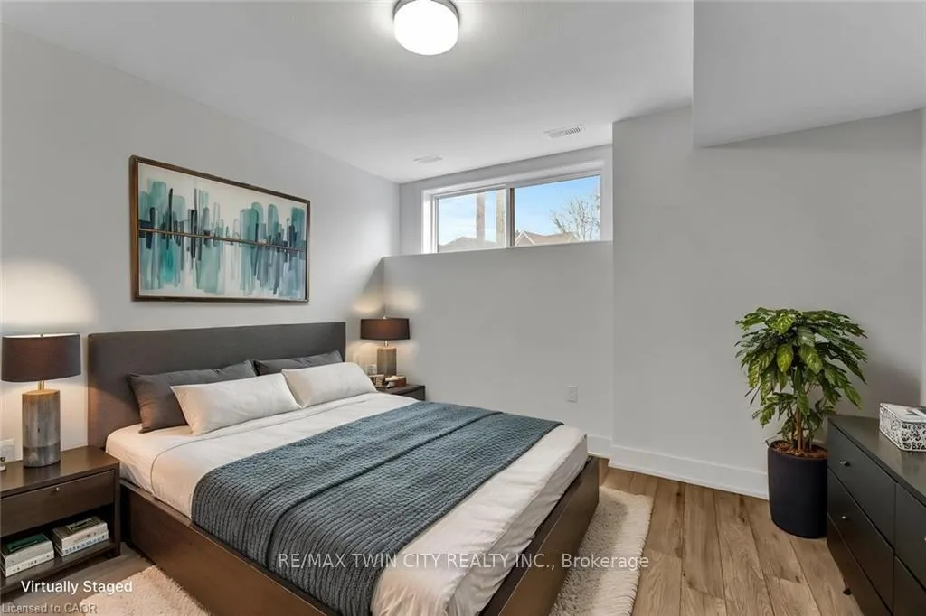 Photo 22 of Unit 53, 99 Roger Street, Waterloo — HOMEH
