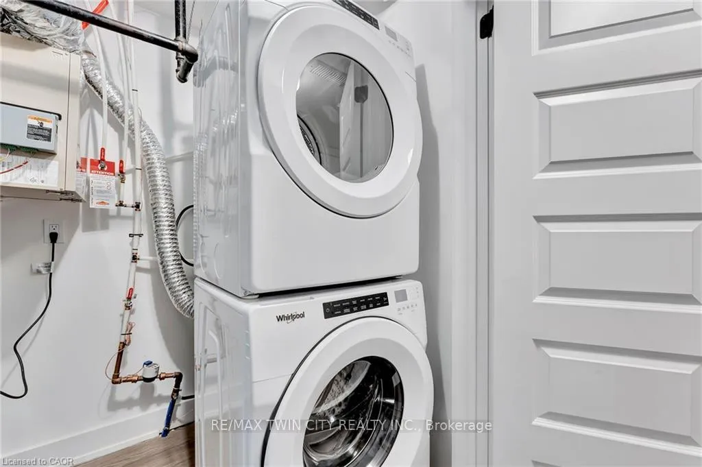 Photo 26 of Unit 53, 99 Roger Street, Waterloo — HOMEH