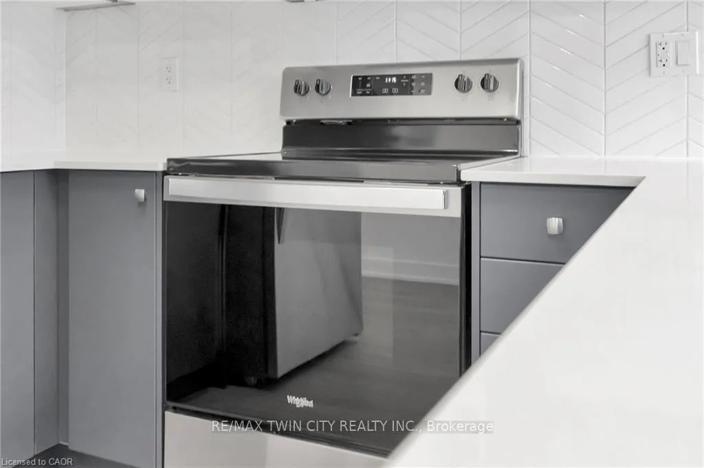 Photo 29 of Unit 53, 99 Roger Street, Waterloo — HOMEH