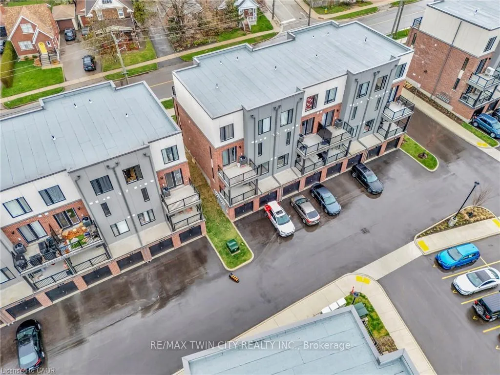 Photo 38 of Unit 53, 99 Roger Street, Waterloo — HOMEH