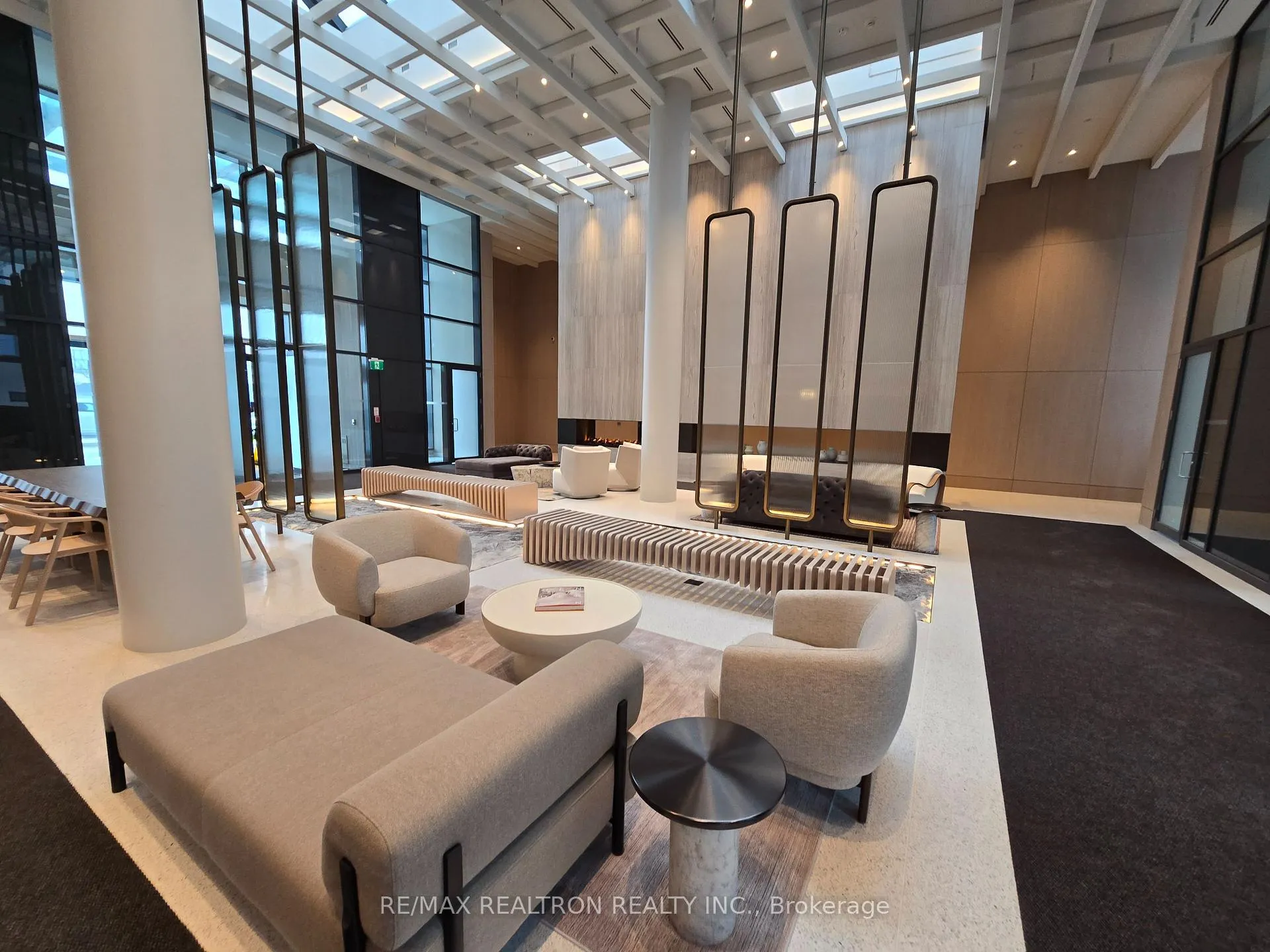 Photo 2 of Unit 1603, 195 Commerce Street, Vaughan, Vaughan Corporate Centre — HOMEH