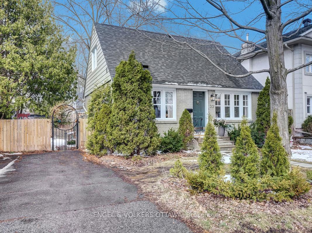 Photo 2 of 33 Toronto Street, Ottawa, Ottawa East — HOMEH