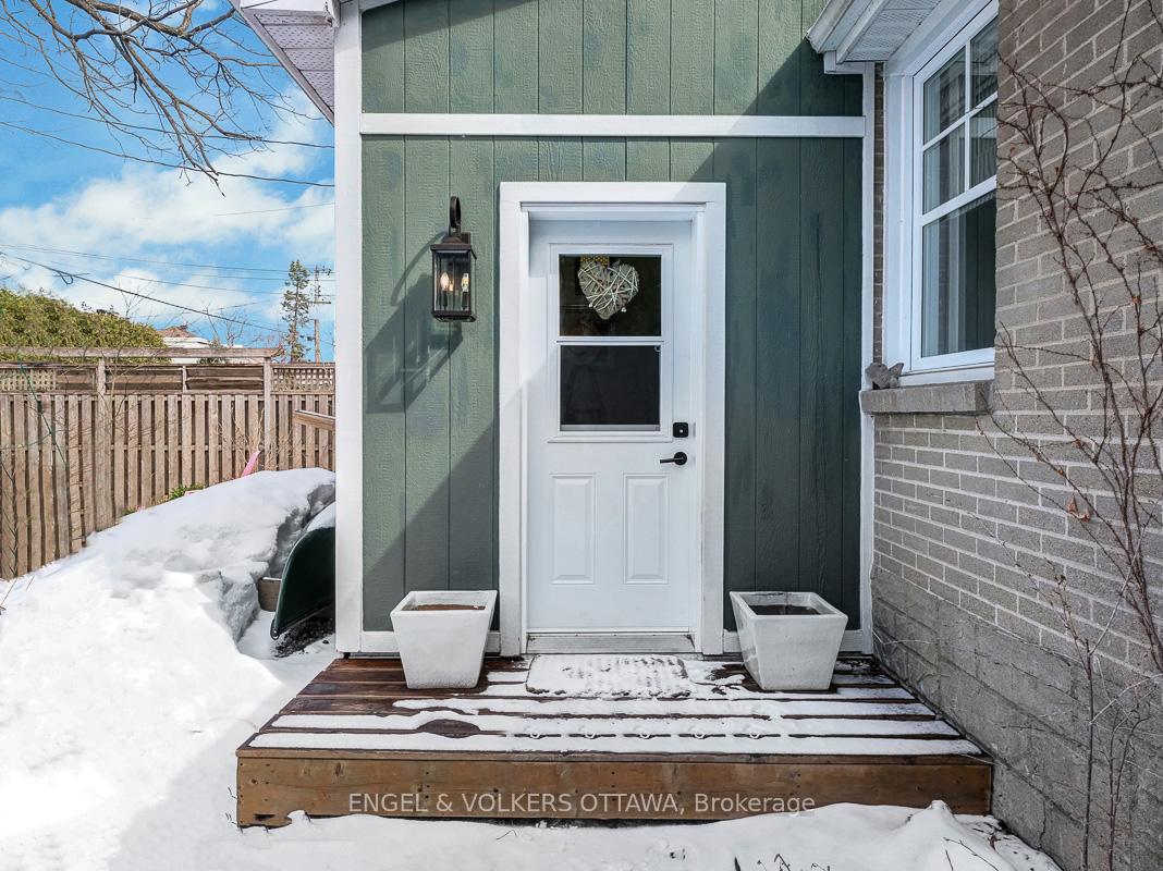 Photo 29 of 33 Toronto Street, Ottawa, Ottawa East — HOMEH