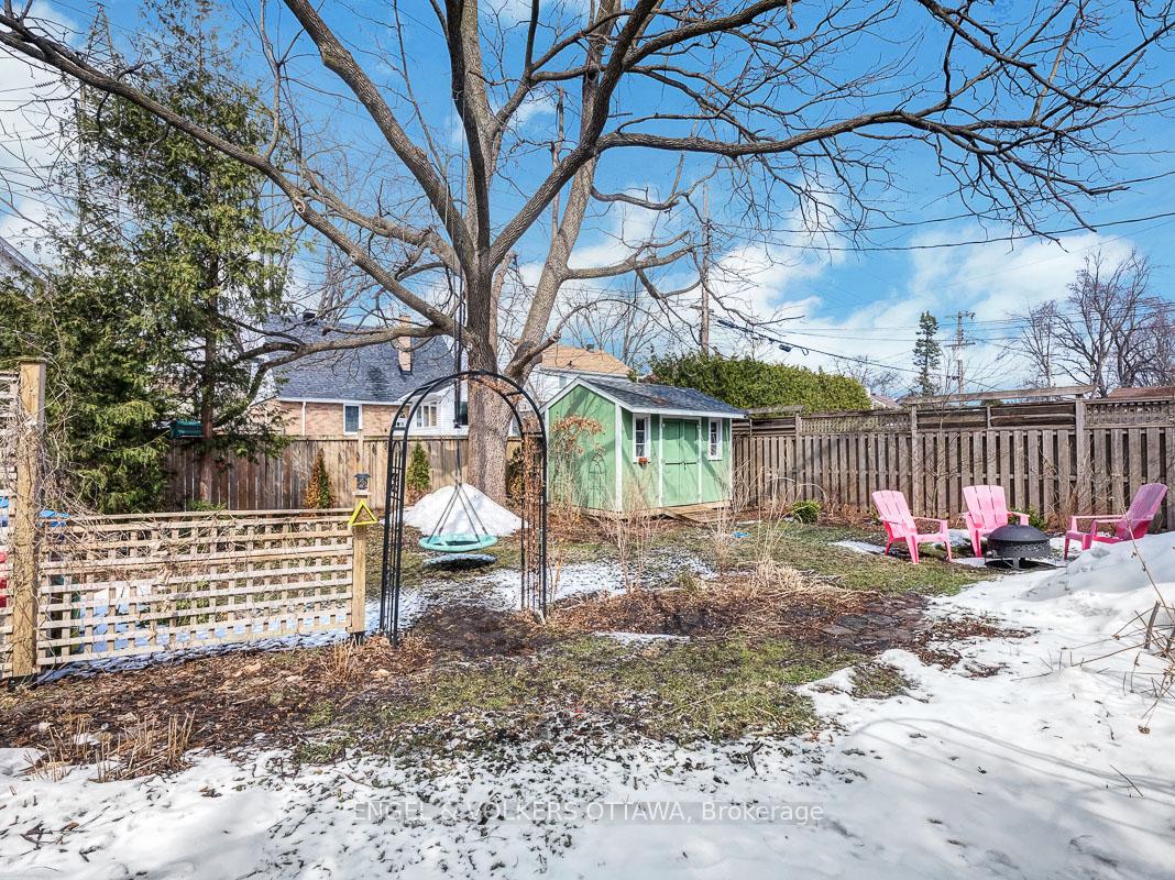Photo 31 of 33 Toronto Street, Ottawa, Ottawa East — HOMEH