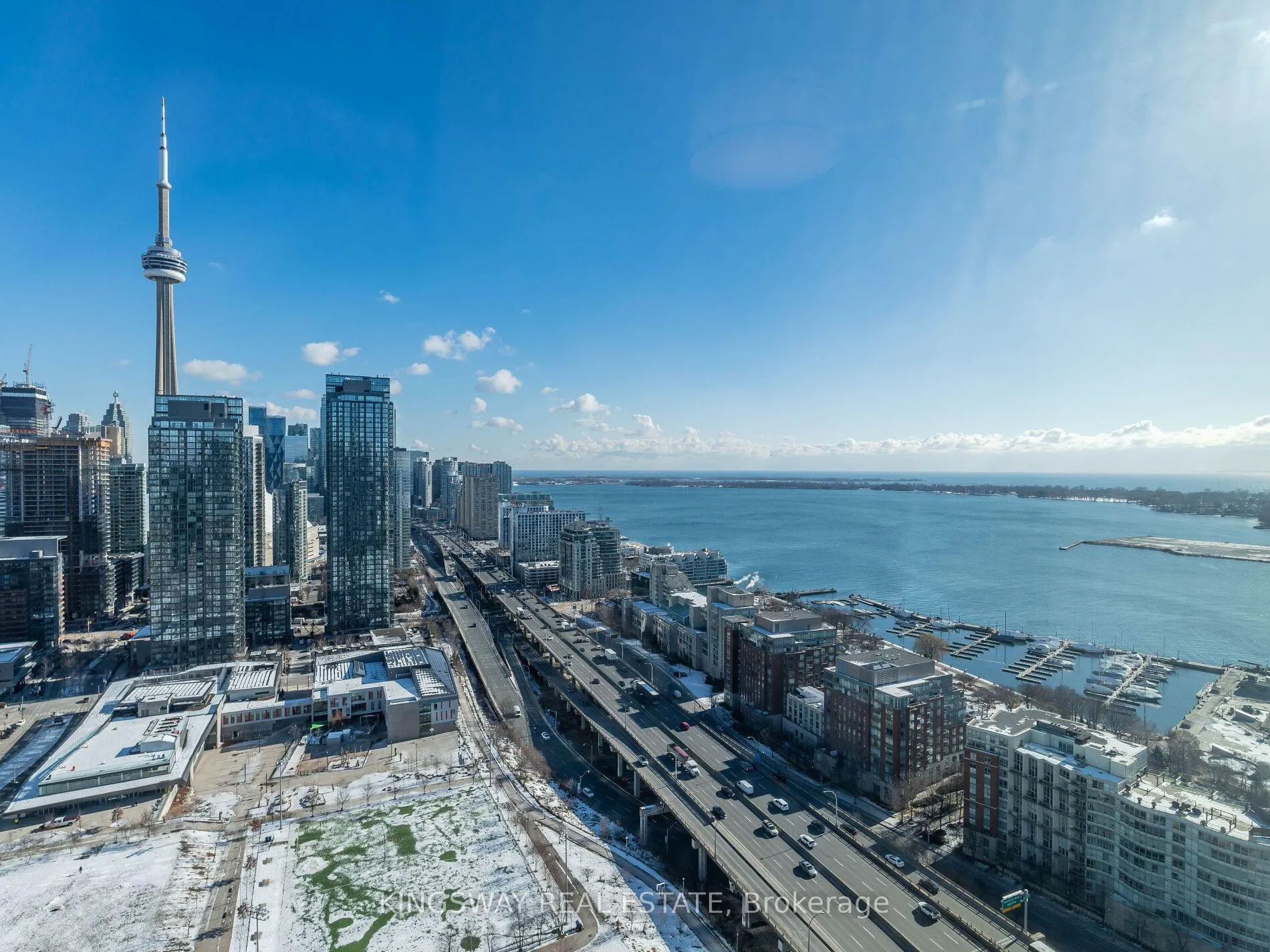 Photo 13 of Unit 4001, 75 Queens Wharf Road, Toronto, Waterfront Communities — HOMEH