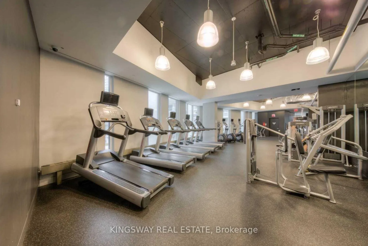 Photo 16 of Unit 4001, 75 Queens Wharf Road, Toronto, Waterfront Communities — HOMEH