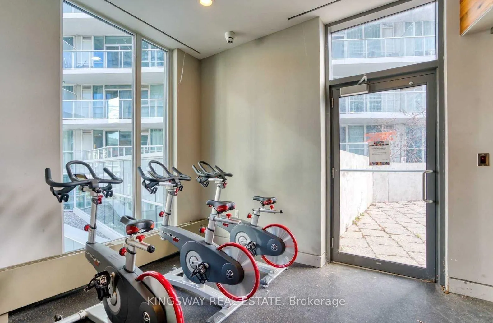 Photo 18 of Unit 4001, 75 Queens Wharf Road, Toronto, Waterfront Communities — HOMEH