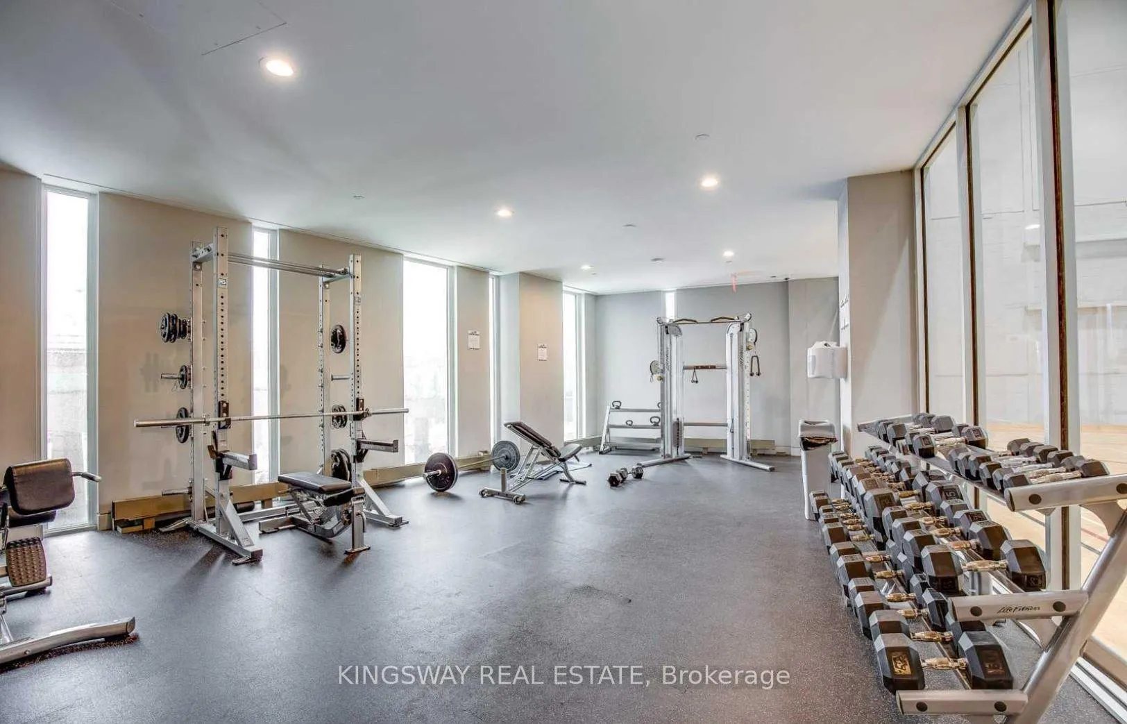 Photo 19 of Unit 4001, 75 Queens Wharf Road, Toronto, Waterfront Communities — HOMEH
