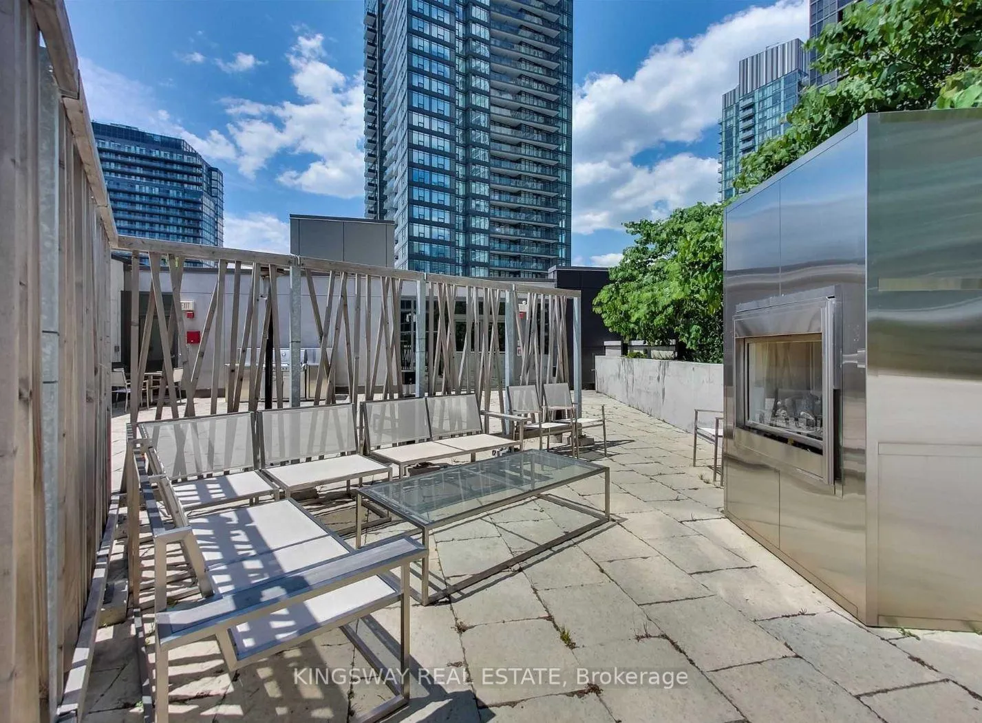 Photo 22 of Unit 4001, 75 Queens Wharf Road, Toronto, Waterfront Communities — HOMEH