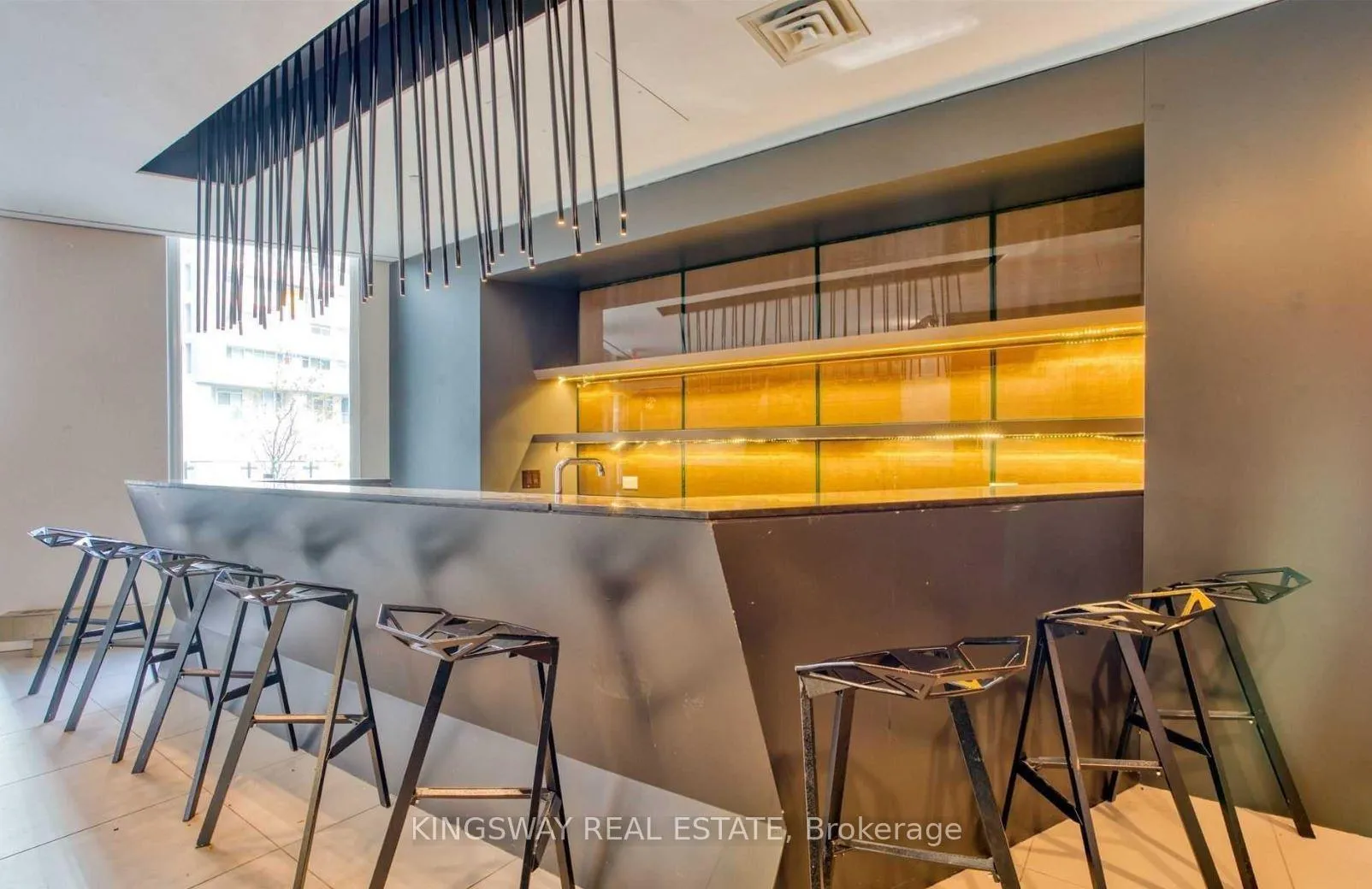 Photo 23 of Unit 4001, 75 Queens Wharf Road, Toronto, Waterfront Communities — HOMEH