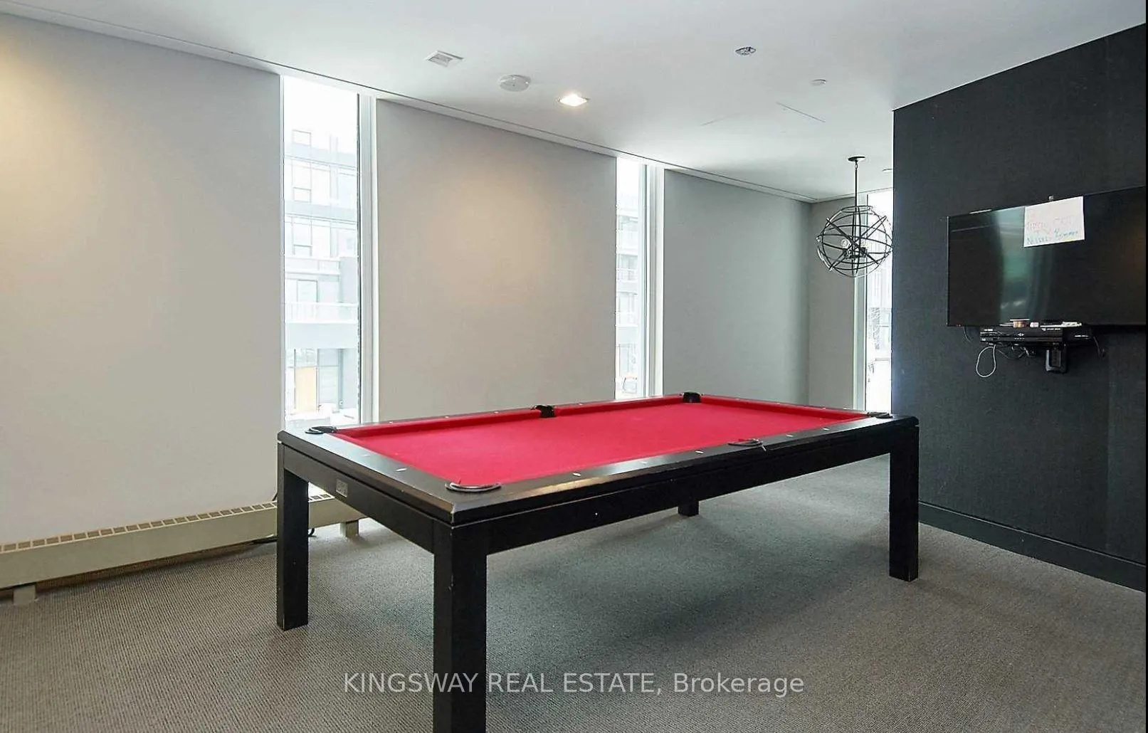 Photo 24 of Unit 4001, 75 Queens Wharf Road, Toronto, Waterfront Communities — HOMEH