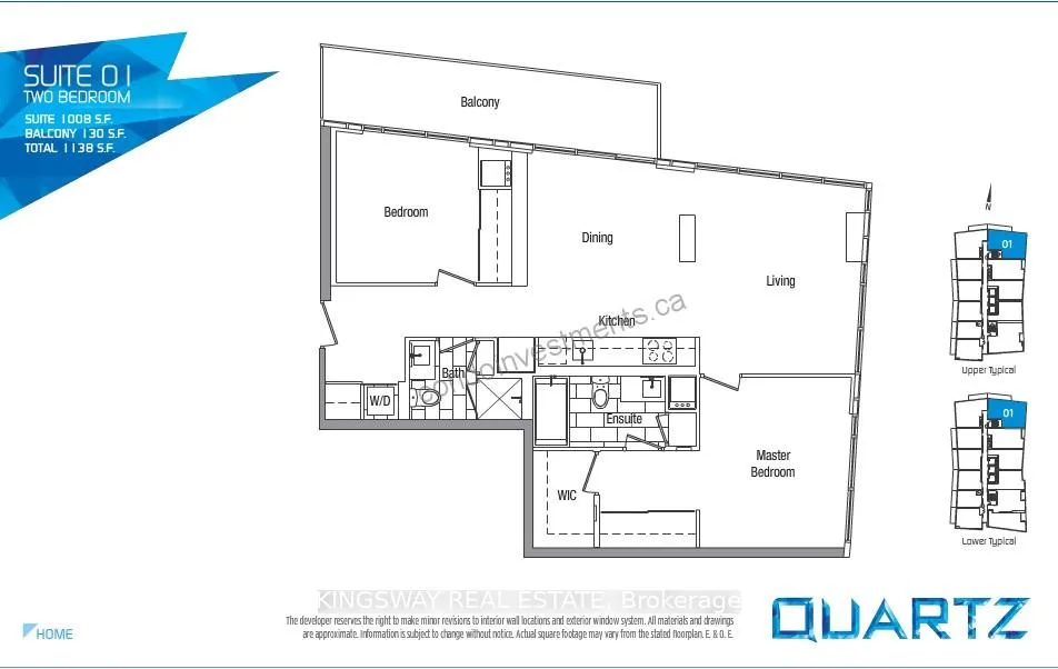 Photo 30 of Unit 4001, 75 Queens Wharf Road, Toronto, Waterfront Communities — HOMEH