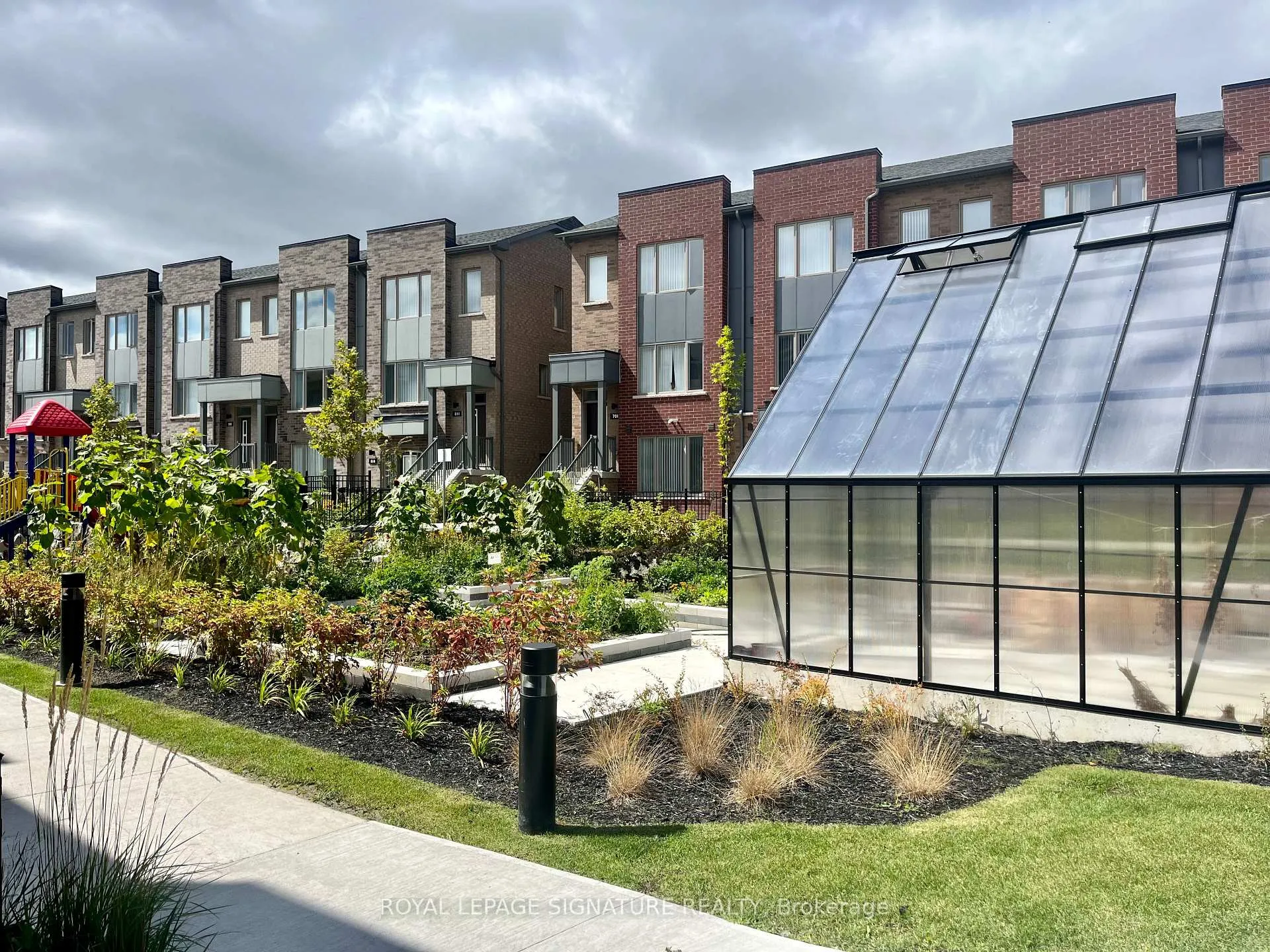 Photo 1 of Unit 215, 1525 Kingston Road, Pickering, Town Centre — HOMEH