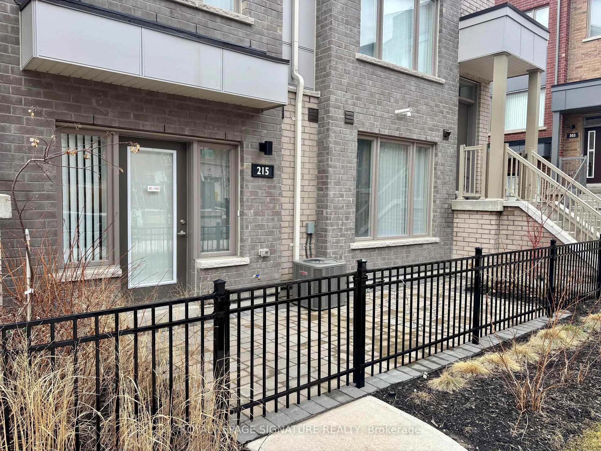 Photo 2 of Unit 215, 1525 Kingston Road, Pickering, Town Centre — HOMEH