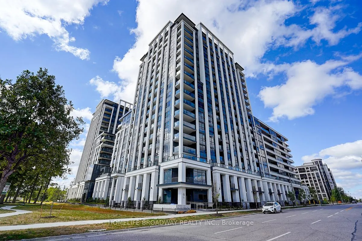 Photo 1 of Unit 1016, 8 Cedarland Drive, Markham, Unionville — HOMEH
