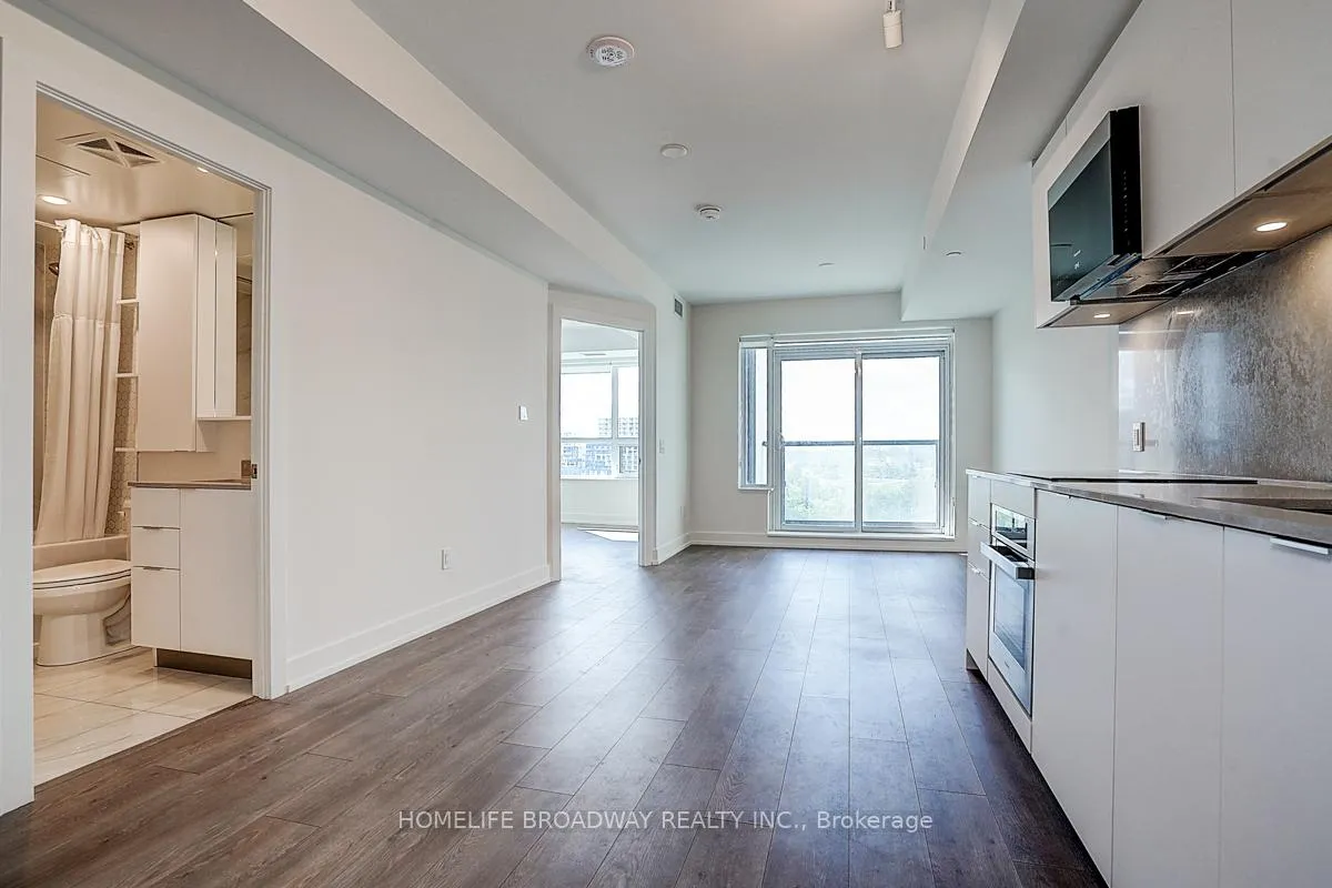 Photo 6 of Unit 1016, 8 Cedarland Drive, Markham, Unionville — HOMEH