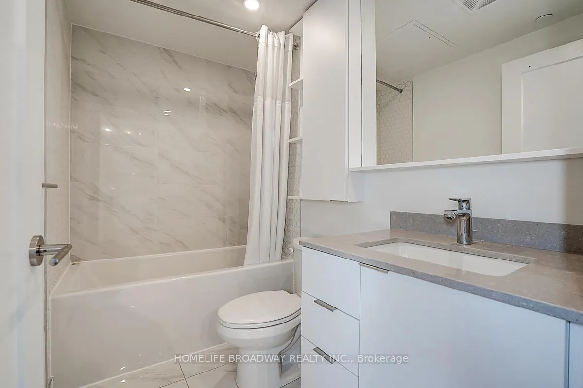 Photo 14 of Unit 1016, 8 Cedarland Drive, Markham, Unionville — HOMEH