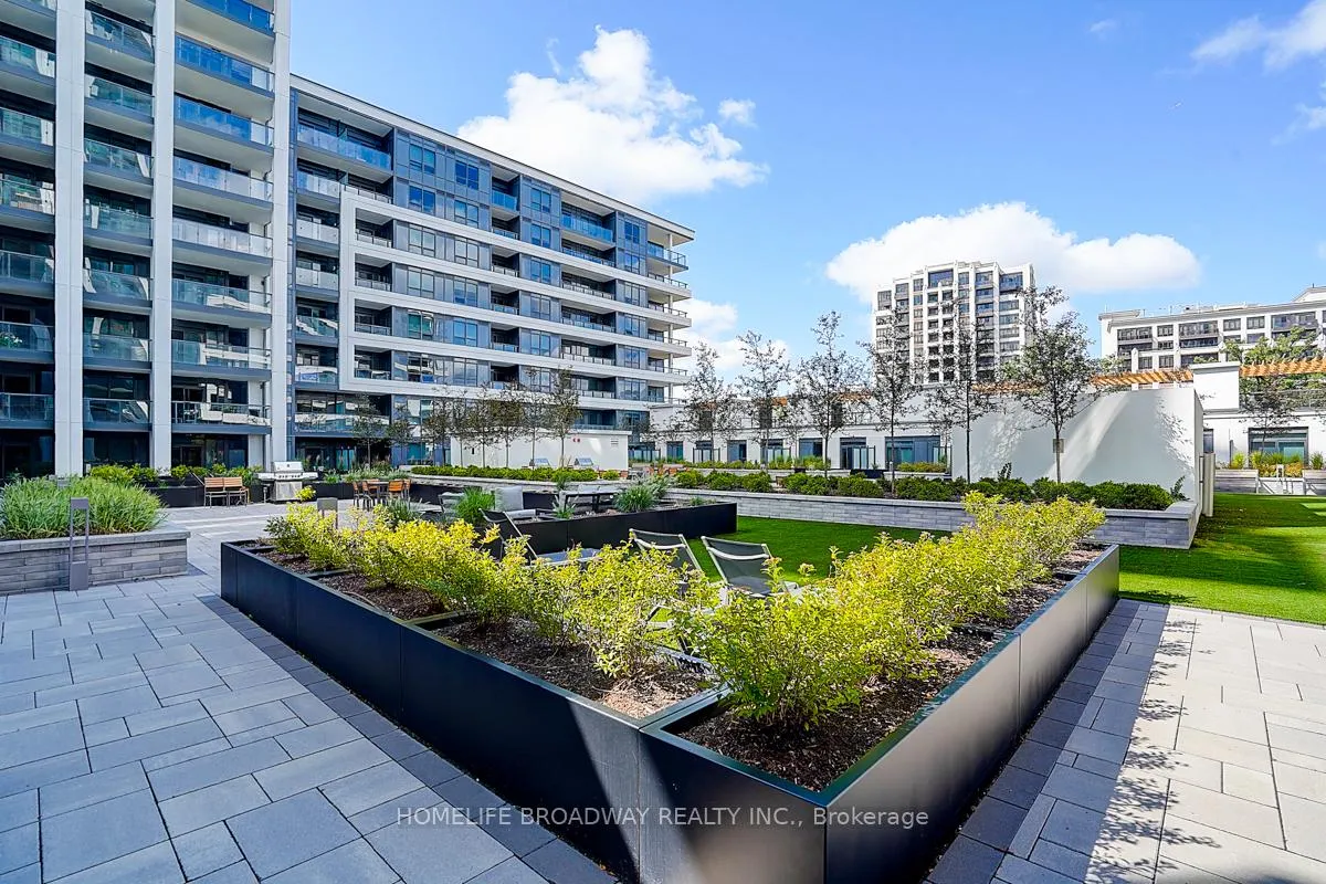 Photo 18 of Unit 1016, 8 Cedarland Drive, Markham, Unionville — HOMEH
