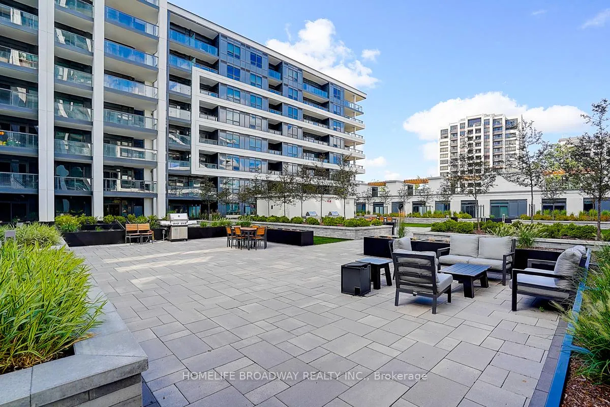 Photo 19 of Unit 1016, 8 Cedarland Drive, Markham, Unionville — HOMEH
