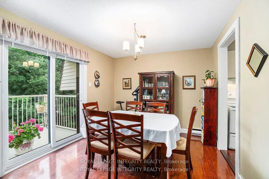Photo 7 of Unit 7, 6 Sweetbriar Circle, Ottawa, Barrhaven - Pheasant Run — HOMEH