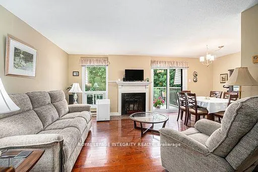 Photo 8 of Unit 7, 6 Sweetbriar Circle, Ottawa, Barrhaven - Pheasant Run — HOMEH