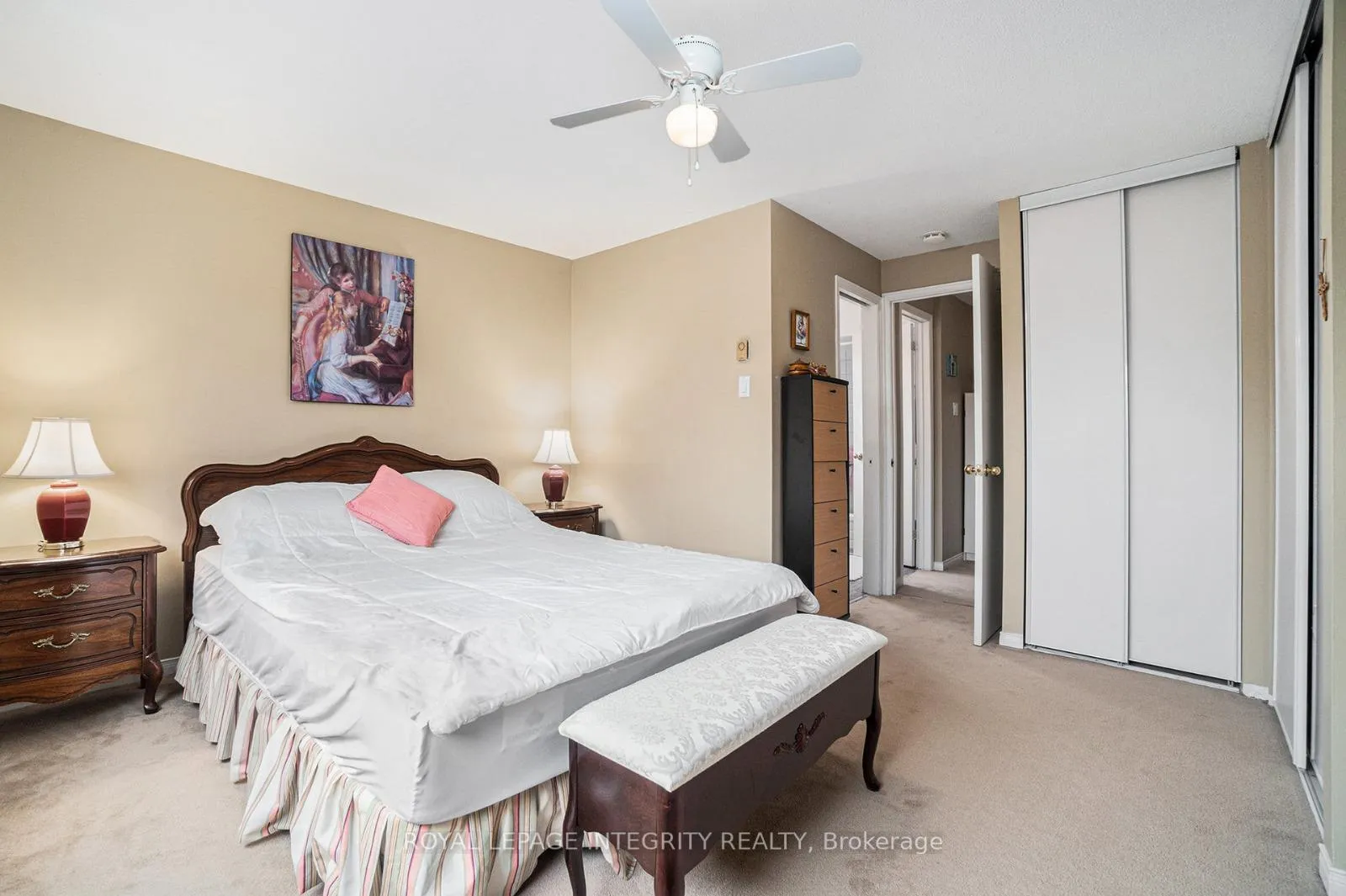 Photo 9 of Unit 7, 6 Sweetbriar Circle, Ottawa, Barrhaven - Pheasant Run — HOMEH